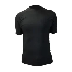 Victory Unisex Short Sleeve Compression Rash Guard