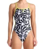 W Open Tour Eyes Swim Lace Back