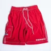 Watermen Men's Pro Boardshort w/ Guard Logo