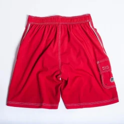 Watermen Men's Pro Boardshort w/ Guard Logo