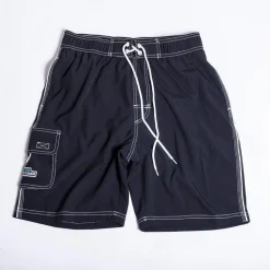 Watermen Men's Pro Boardshort w/ Guard Logo