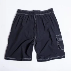 Watermen Men's Pro Boardshort w/ Guard Logo