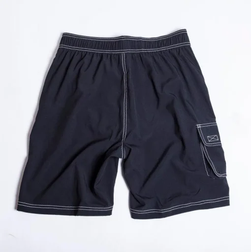 Watermen Men's Pro Boardshort w/ Guard Logo