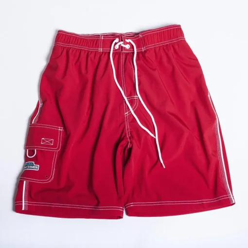 Watermen Men's Pro Stretch Boardshort
