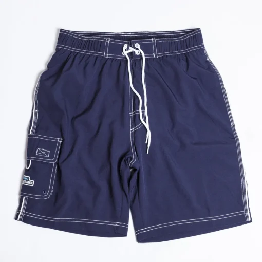 Watermen Men's Pro Stretch Boardshort