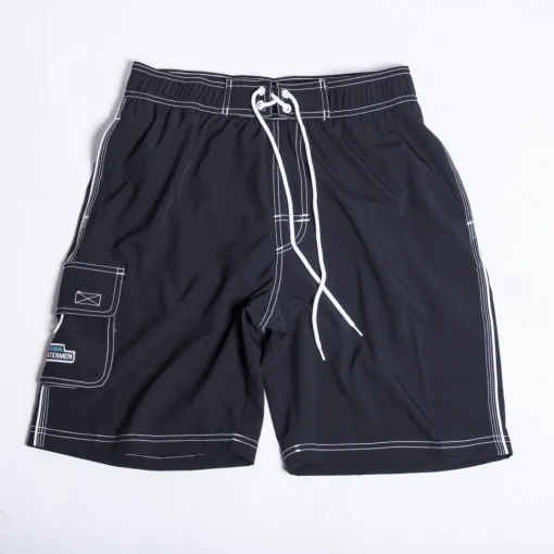 Watermen Men's Pro Stretch Boardshort