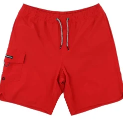 Watermen Men's Rincon Stretch Short