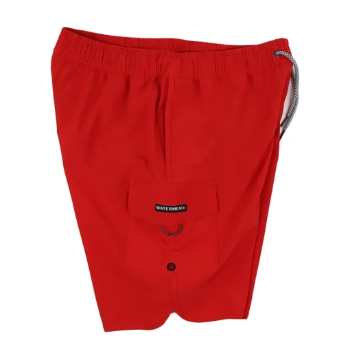 Watermen Men's Rincon Stretch Short