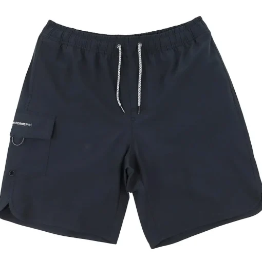 Watermen Men's Rincon Stretch Short