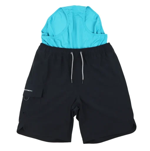 Watermen Men's Rincon Stretch Short