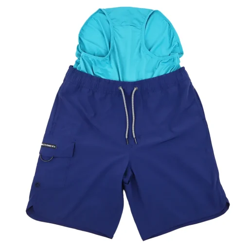 Watermen Men's Rincon Stretch Short
