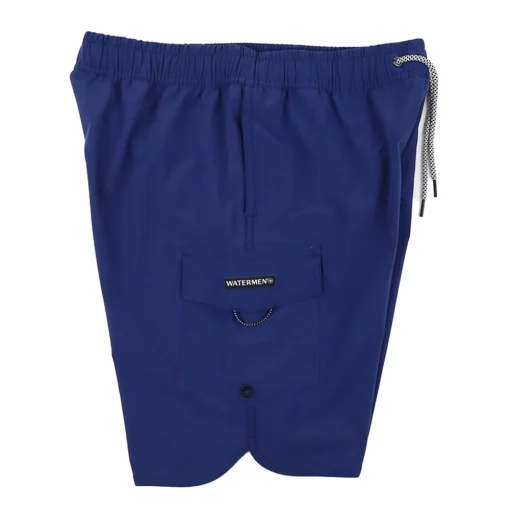 Watermen Men's Rincon Stretch Short