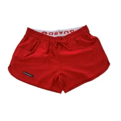 Watermen Women's Aloha Guard Short