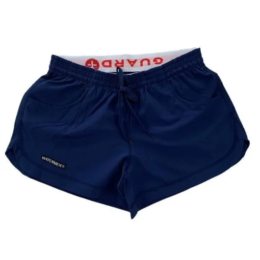 Watermen Women's Aloha Guard Short