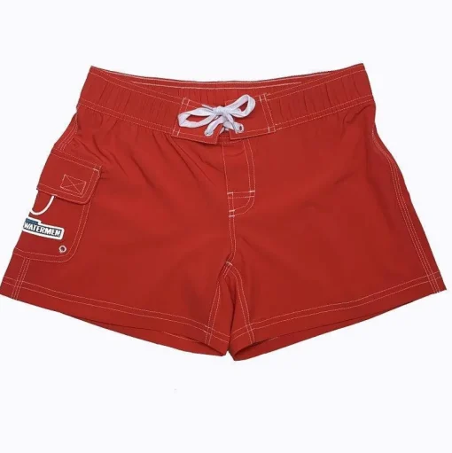 Watermen Women's Pro Boardshort