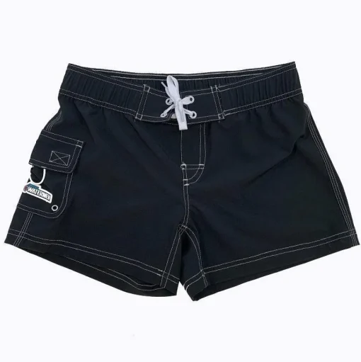 Watermen Women's Pro Stretch Board Short