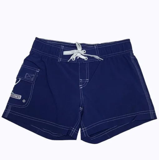 Watermen Women's Pro Stretch Board Short