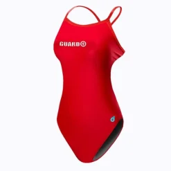 Watermen X-Back Elite w/ Guard Logo