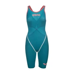 Women's Powerskin Carbon Glide SL Limited Edition Open Back Tech Suit