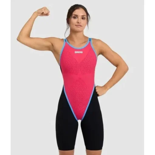 Women's Powerskin Carbon Glide SL Limited Edition Open Back Tech Suit