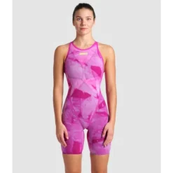 Women's Powerskin Carbon Glide SL Limited Edition Open Back Tech Suit