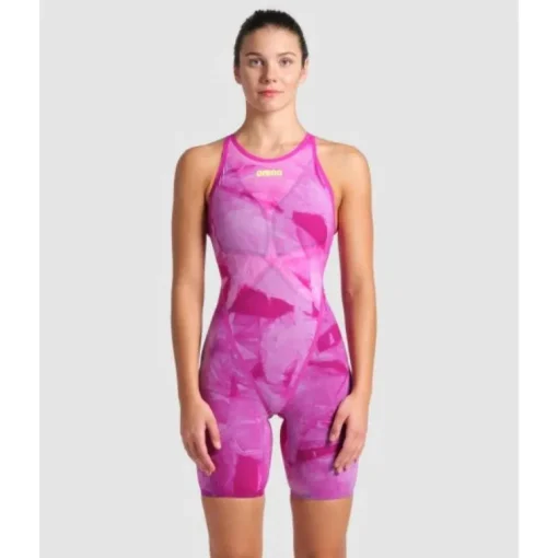 Women's Powerskin Carbon Glide SL Limited Edition Open Back Tech Suit