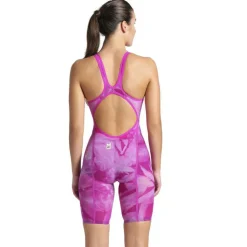 Women's Powerskin Carbon Glide SL Limited Edition Open Back Tech Suit