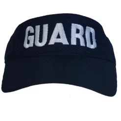 Xtreme Swim Athletic Mesh Guard Visor
