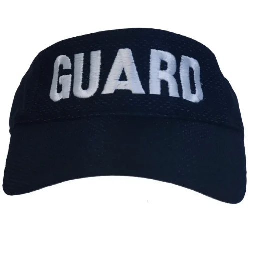 Xtreme Swim Athletic Mesh Guard Visor