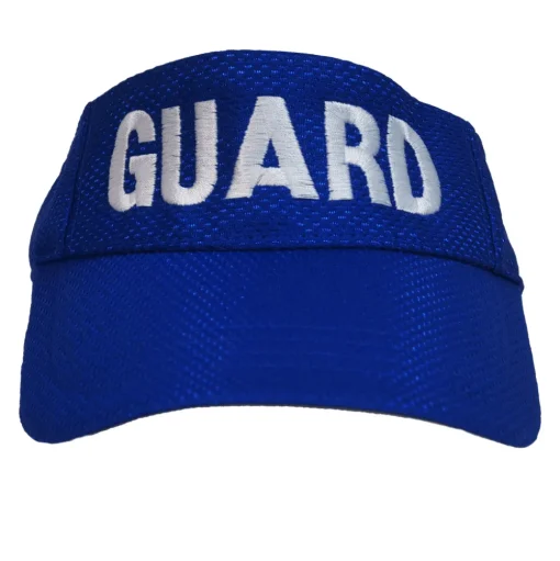 Xtreme Swim Athletic Mesh Guard Visor