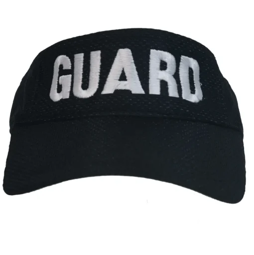 Xtreme Swim Athletic Mesh Guard Visor