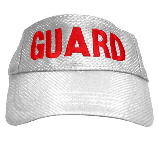 Xtreme Swim Athletic Mesh Guard Visor