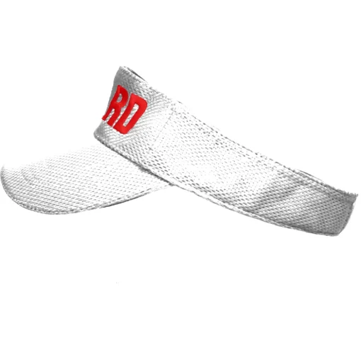 Xtreme Swim Athletic Mesh Guard Visor